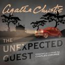 Скачать Unexpected Guest - Agatha Christie