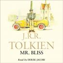 Скачать Mr Bliss - J. R. R. Tolkien