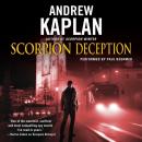 Скачать Scorpion Deception - Andrew Kaplan