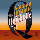Скачать Quichotte - Salman Rushdie