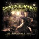 Скачать Sherlock Holmes Chronicles, Folge 13: Der Fall 