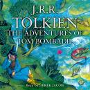 Скачать Adventures of Tom Bombadil - J. R. R. Tolkien