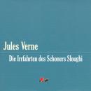 Скачать Die große Abenteuerbox, Teil 5: Die Irrfahrt des Schoners Sloughi - Jules Verne