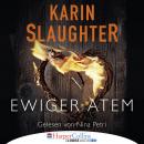 Скачать Ewiger Atem - Kurzgeschichte (Ungekürzt) - Karin Slaughter