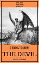 Скачать 3 books to know The Devil - Джон Мильтон