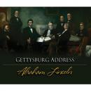 Скачать The Gettysburg Address (Unabridged) - Lincoln Abraham