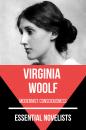 Скачать Essential Novelists - Virginia Woolf - Virginia Woolf