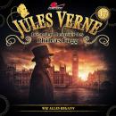 Скачать Jules Verne, Die neuen Abenteuer des Phileas Fogg, Folge 17: Wie alles begann - Markus Topf