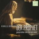 Скачать Der Prophet - Khalil Gibran