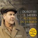 Скачать Aufruhr in Oxford (gekürzte Fassung) - Dorothy L. Sayers