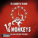 Скачать 12 Monkeys (Ungekürzt) - Elizabeth  Hand