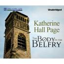 Скачать The Body in the Belfry - A Faith Fairchild Mystery, Book 1 (Unabridged) - Katherine Hall Page