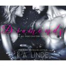 Скачать Diamonds - All That Glitters 1 (Unabridged) - K. A. Linde