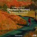 Скачать Sherlock Holmes, Folge 2: Die einsame Radfahrerin - Sir Arthur Conan Doyle