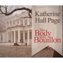 Скачать The Body in the Bouillon - A Faith Fairchild Mystery, Book 3 (Unabridged) - Katherine Hall Page