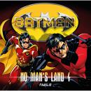 Скачать Batman, No Man's Land, Folge 4: Familie - Louise Simonson