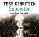 Скачать Sobowtór - Tess Gerritsen