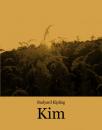 Скачать Kim - Rudyard Kipling