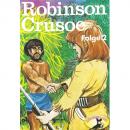 Скачать Robinson Crusoe - Daniel Defoe, Folge 2: Robinson Crusoe - Daniel Defoe