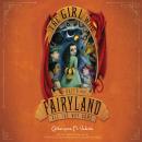 Скачать The Girl Who Raced Fairyland All the Way Home - Fairyland 5 (Unabridged) - Catherynne M. Valente