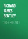 Скачать Greenbeard - Richard James Bentley