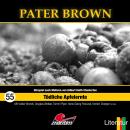 Скачать Pater Brown, Folge 55: Tödliche Apfelernte - Tom Balfour