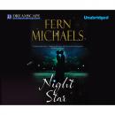 Скачать Nightstar (Unabridged) - Fern  Michaels