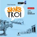 Скачать Skarb Troi - Olaf Fritche