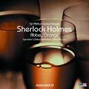 Скачать Sherlock Holmes, Folge 5: Abbey Grange - Sir Arthur Conan Doyle