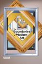Скачать The Boundaries of Modern Art - Richard Pooler