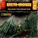 Скачать Geister-Schocker, Folge 44: Der Geist vom Kölner Dom - G. Arentzen