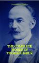 Скачать The Complete Works of Thomas Hardy (Illustrated) (Prometheus Classics) - Томас Харди