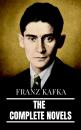 Скачать Franz Kafka: The Complete Novels - RMB 