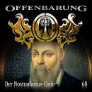 Скачать Offenbarung 23, Folge 68: Der Nostradamus-Code - Catherine Fibonacci