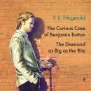 Скачать The Diamond as Big as the Ritz. The Curious Case of Benjamin Button - Фрэнсис Скотт Фицджеральд