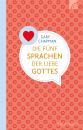 Скачать Die fünf Sprachen der Liebe Gottes - Gary Chapman