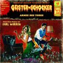 Скачать Geister-Schocker, Folge 12: Armee des Todes - Earl Warren