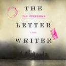 Скачать The Letter Writer (Unabridged) - Dan  Fesperman