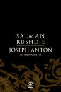Скачать Joseph Anton. Autobiografia - Salman Rushdie