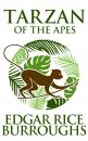 Скачать Tarzan of the Apes - Edgar Rice Burroughs