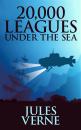 Скачать 20,000 Leagues Under the Sea - Jules Verne