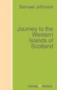 Скачать Journey to the Western Islands of Scotland - Samuel Johnson