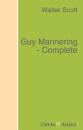 Скачать Guy Mannering - Complete - Walter Scott