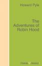 Скачать The Adventures of Robin Hood - Говард Пайл