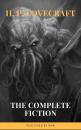 Скачать H. P. Lovecraft: The Complete Fiction - RMB 