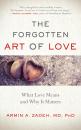 Скачать The Forgotten Art of Love - Armin A. Zadeh