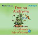 Скачать The Nightingale Before Christmas - A Meg Langslow Mystery, Book 18 (Unabridged) - Donna  Andrews