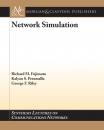 Скачать Network Simulation - Richard M. Fujimoto