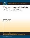 Скачать Engineering and Society - Caroline  Baillie