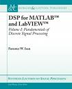 Скачать DSP for MATLAB™ and LabVIEW™ I - Forester W. Isen